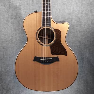 Taylor 814ce (USED) image 1