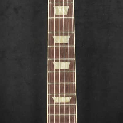 Gibson Murphy Lab 1959 Les Paul Standard Washed Cherry Ultra Light Aged Fuller's Exclusive image 7