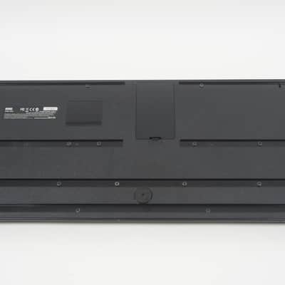 [SALE Ends June 12] KORG microKORG XL+ BKRD Limited Black Red Analog Modeling Synthesizer XL PLUS image 10