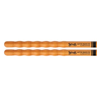 Promark Active Wave 570 Glenn Kotche image 3