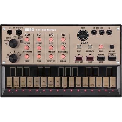 Volca Keys image 2