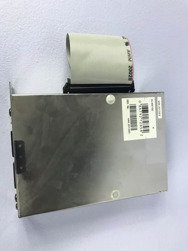 Yamaha mLAN Expansion Board mLAN16E Motif 6 7 8 ES S90 es