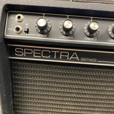 Dean Markley Spectra 122A image 3