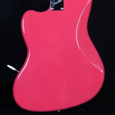 Fender American Pro Classic Jazzmaster, Rosewood FB, Faded Dakota Red image 3