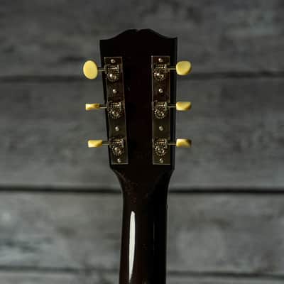 Gibson L-00 Original - Vintage Sunburst image 8