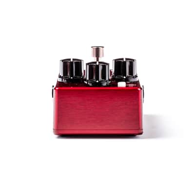 Mxr - M78 Custom Badass 78 Distorsion image 5