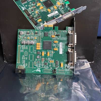 Apogee Symphony 64 PCIe Card image 2