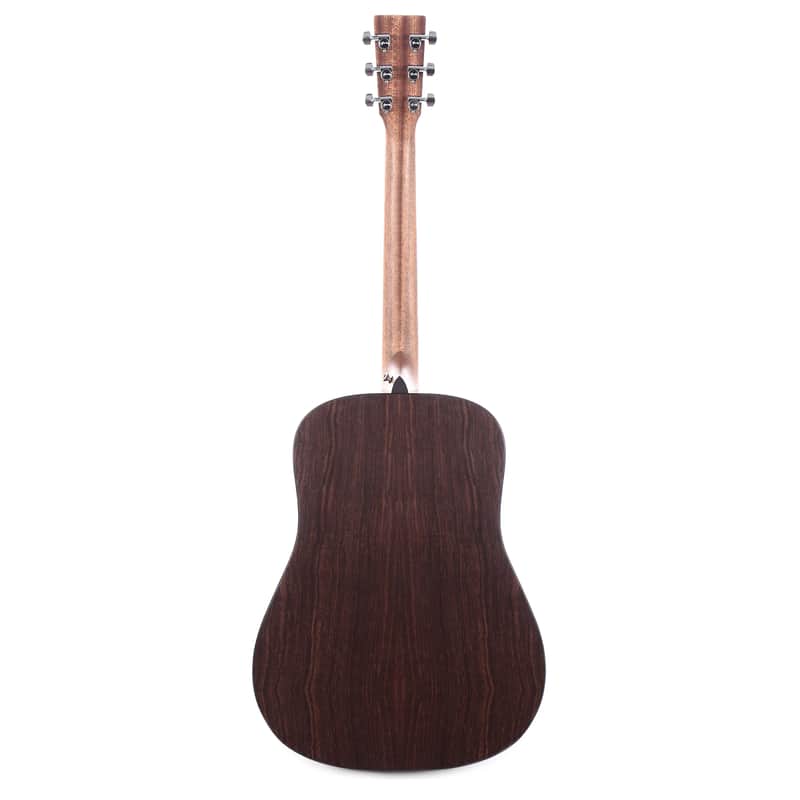 Martin X-Series D-X2E Rosewood 2019 - 2023 image 2