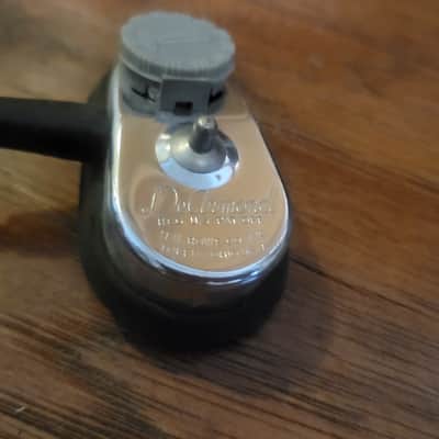 Vintage Dearmond "Bug" pickups model 800/700 1940-60s - owned by Bill Thacker image 10