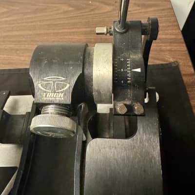 Trick Dominator Double Pedal (See description) image 3