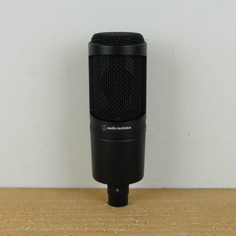 Audio-Technica AT2020