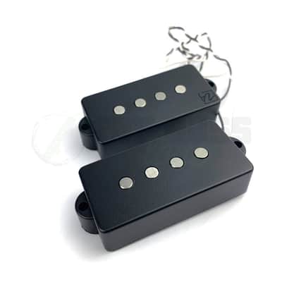 Nordstrand Audio NP4 4 String Precision Bass® Pickup image 2