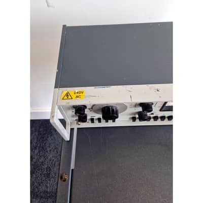 Neal Ferrograph RTS2 - Testing Unit - Very Good image 6