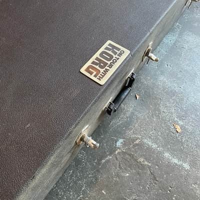 Korg EPS-1 1981 - Wood image 7