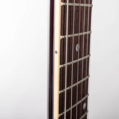 Gibson  Les Paul Special Mini-Hum / P-90, Tobacco Burst | Demo image 13