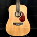 Martin Custom X Series 12-String Dreadnought 2013 - Natural