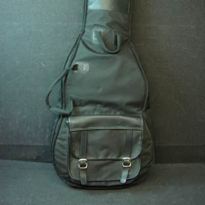 Vintage Made In Japan J-200 Jumbo Acoustic Guitar Ibanez Matsumoko MIJ J200 w/Bag image 15