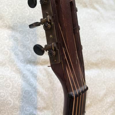 Used 1931 Martin 1-17 Acoustic Guitar image 12