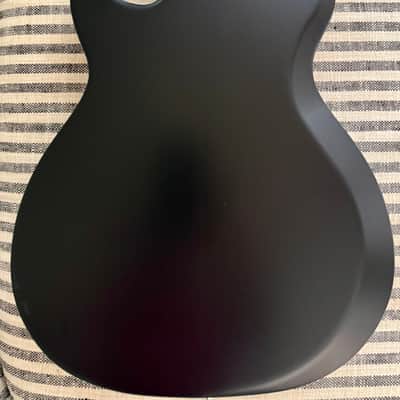 Godin Radiator 2019 - 2020 - Matte Black image 5