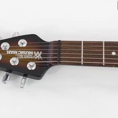 Ernie Ball Music Man Sabre Guitar HH HT - Showtime image 6