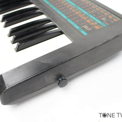 KORG POLY-800 Analog Synthesizer 80s *For Parts Or Repair* VINTAGE SYNTH DEALER image 8