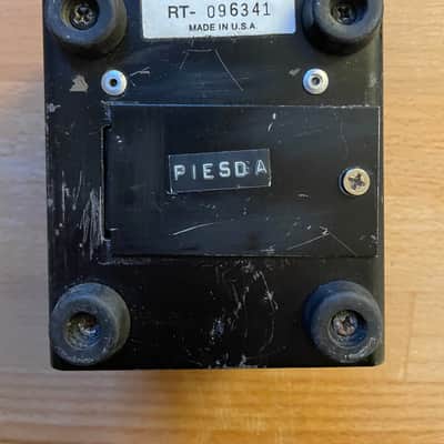 ProCo RAT 2 (Flat Box) 1988 - 2002 image 2