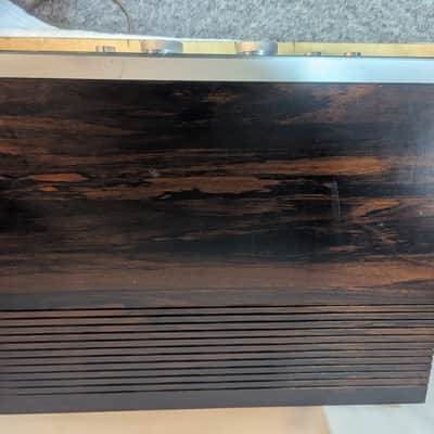 💥💥💥 Vintage Sansui G-5500 Pure Power DC Stereo Receiver - Serviced + Cleaned + LED image 9