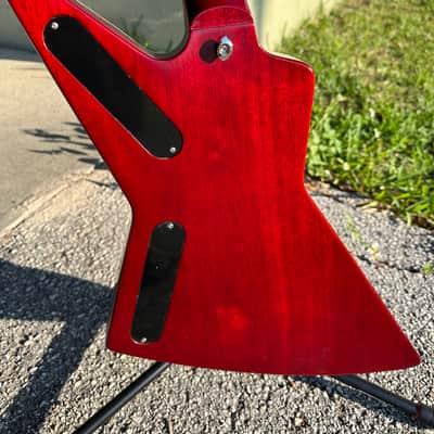 Gibson Explorer Pro 2012 image 6