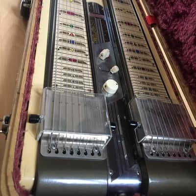 National Grand Console 1952 image 3