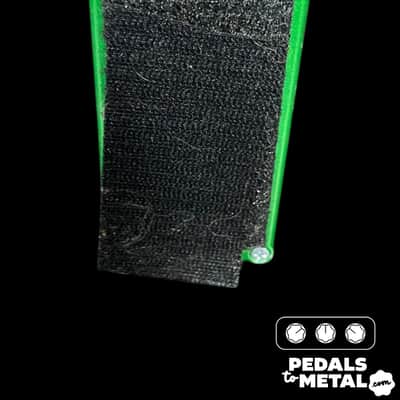 MXR M193 GT-OD Overdrive 2010 - Present - Green  X12955 image 5