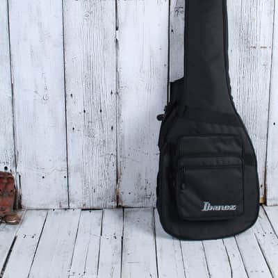 Ibanez RGA21P1PB Electric Guitar Guitar Deep Twilight Burst Low Gloss w Gig Bag image 15