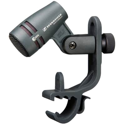Sennheiser E604 Dynamic Tom Microphone image 1