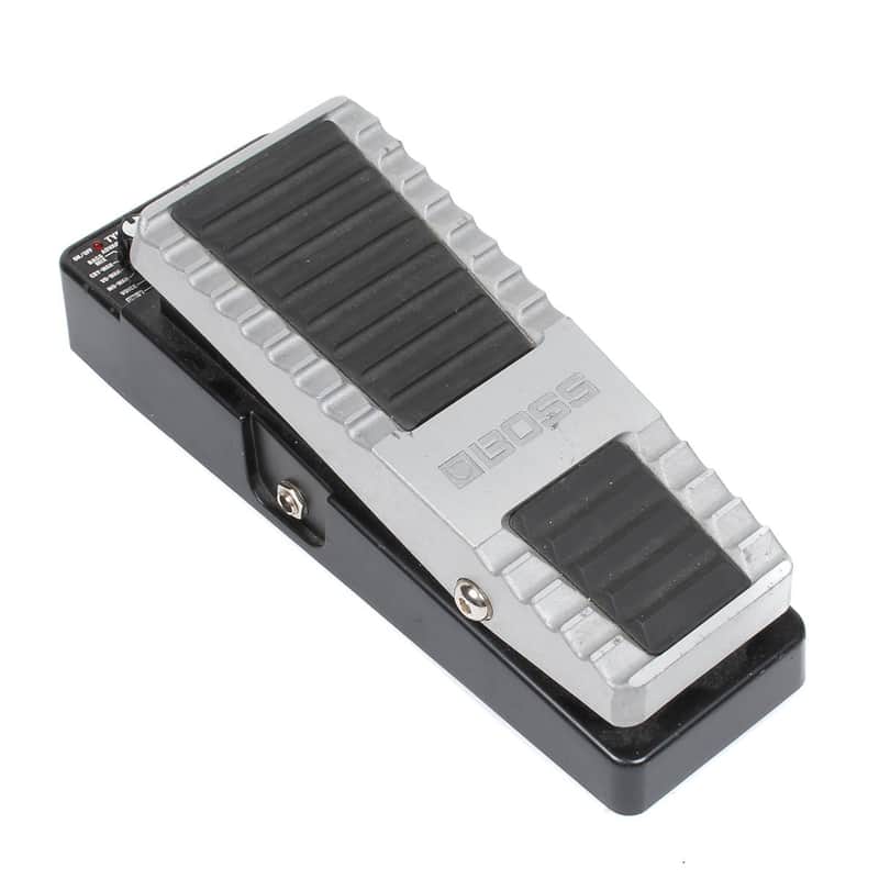 Boss PW-10 V-Wah | Reverb