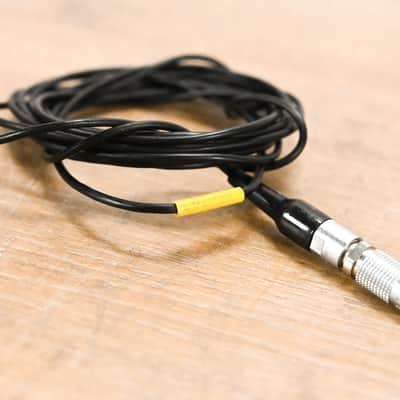 DPA Microphones 4063 CORE Omni Lavalier Mic w/ 4-Pin Lemo Connector CG01530 image 3