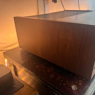 Marantz 2245 Champaign Engraved Edition image 4