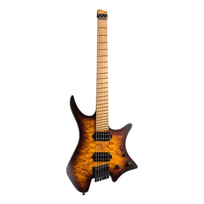 ギター strandberg Boden Standard 6 Strandberg Boden Standard 6 | Reverb