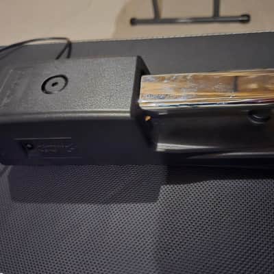 Roland DP-10 Damper Pedal 2005 - Present - Black image 2