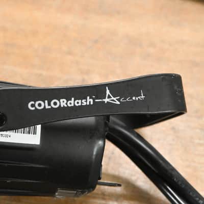 Chauvet COLORdash Accent LED Wash Light - 3-Pin DMX CG012JJ image 6