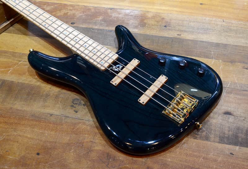 Sugi Bass NB4M SL-ASH DOB | Reverb