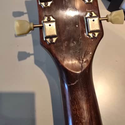Gibson SG Special 1973 image 8