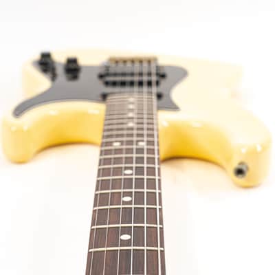 FERNANDES Limited Edition ストラト マッチングヘッド Mid 80's Fernandes Limited Edition HSS Stratocaster w/ | Reverb