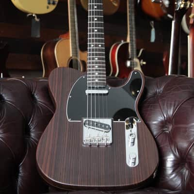 Fender George Harrison Rosewood Telecaster Limited Edition 2022 image 5
