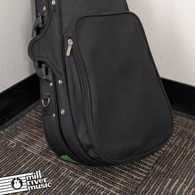 Lanikai Soprano Ukulele LU-21 w/Foam Hardshell Case - Used image 10