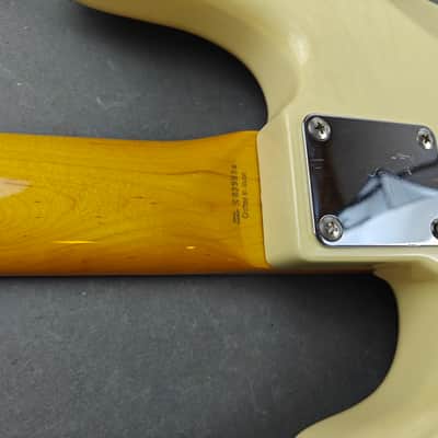 Fender Precision Re`62 2006 - Japan image 10