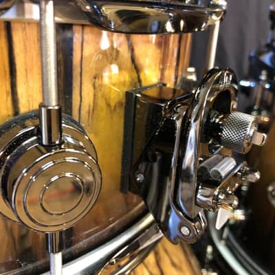 Tris Imboden’s Chicago, Rock and Roll Hall of Fame DW/Paiste  Drum Set and Cymbals. Authenticated! image 9