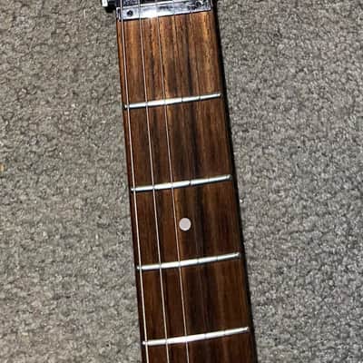 1984 FENDER STRATOCASTER FROM THE FAMED FUJIGEN (FGN) FACTORY image 4