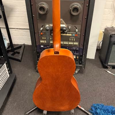 Art & Lutherie AMI CEDAR 2006 - Antique burst image 9