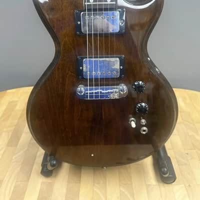Epiphone S 450 Scroll 1978 image 1