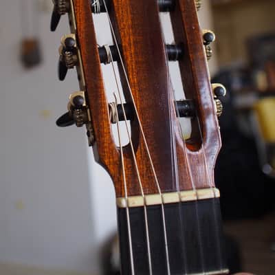 Suspiro Model 100 made in Spain in 1968 image 4