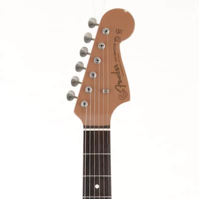 Fender JAPAN JM66-RC, manufactured in 1994?1995 [S033824] (06/29) image 10